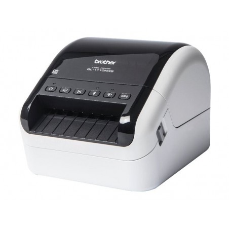 BROTHER QL1110NWBCYJ1 Label printer BROTHER QL1110NWBCYJ1 Label printer
