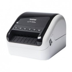BROTHER QL1110NWBCYJ1 Label printer BROTHER QL1110NWBCYJ1 Label printer