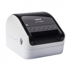 BROTHER QL1110NWBCYJ1 Label printer