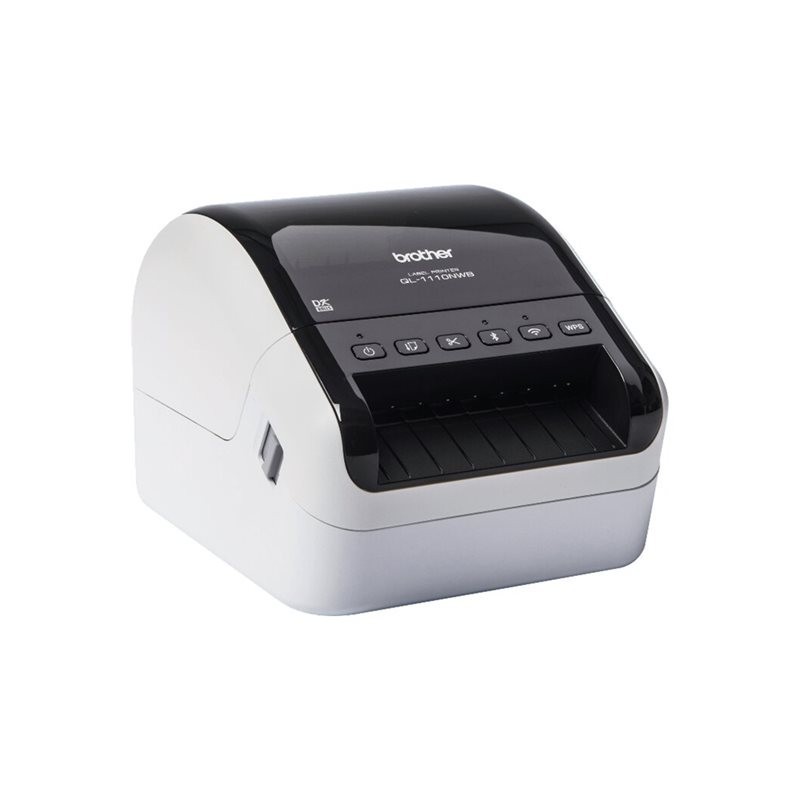 BROTHER QL1110NWBCYJ1 Label printer