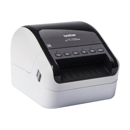 BROTHER QL1110NWBCYJ1 Label printer BROTHER QL1110NWBCYJ1 Label printer