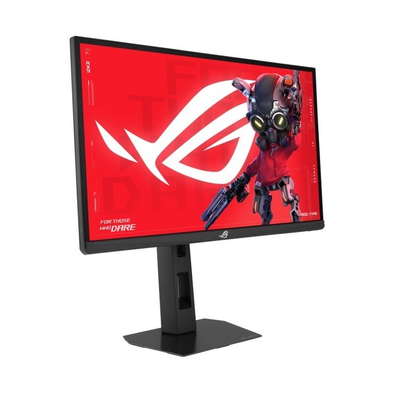 Monitor 24 cale Rog Strix XG248QSG Ace 610Hz 2xHDMI DP Monitor 24 cale Rog Strix XG248QSG Ace 610Hz 2xHDMI DP