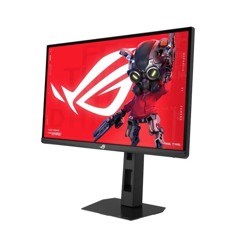 Monitor 24 cale Rog Strix XG248QSG Ace 610Hz 2xHDMI DP Monitor 24 cale Rog Strix XG248QSG Ace 610Hz 2xHDMI DP