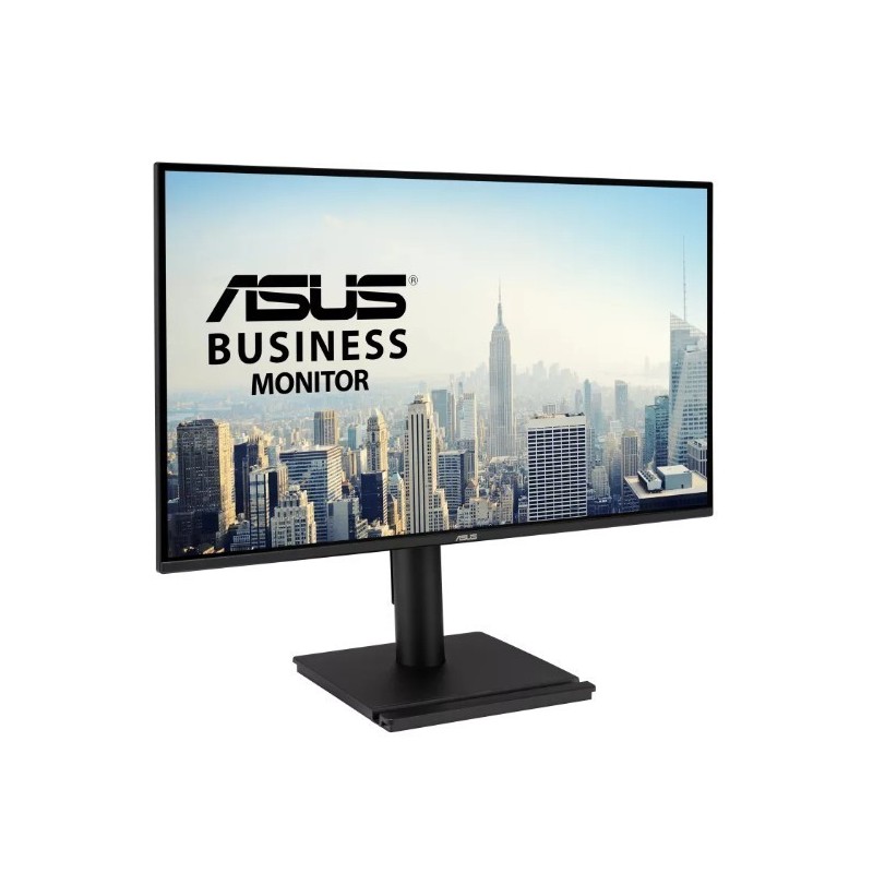 Monitor 27 cali VA27AQSE IPS 75Hz HDMI DP VGA Monitor 27 cali VA27AQSE IPS 75Hz HDMI DP VGA