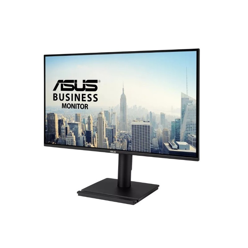 Monitor 27 cali VA27AQSE IPS 75Hz HDMI DP VGA Monitor 27 cali VA27AQSE IPS 75Hz HDMI DP VGA