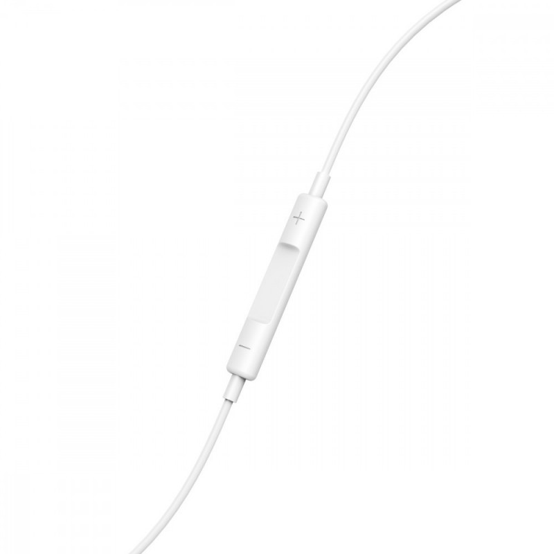 Słuchawki douszne Glow z mikrofonem lightning