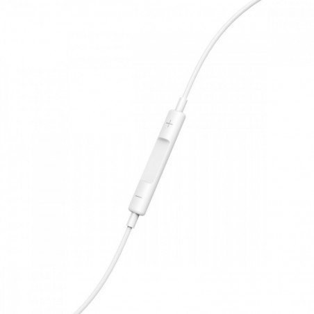 Słuchawki douszne Glow z mikrofonem lightning