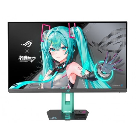 Monitor 27 cali XG27ACMEG-G DP HDMI USB-C Monitor 27 cali XG27ACMEG-G DP HDMI USB-C