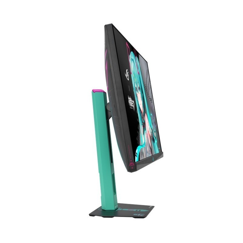 Monitor 27 cali XG27ACMEG-G DP HDMI USB-C Monitor 27 cali XG27ACMEG-G DP HDMI USB-C