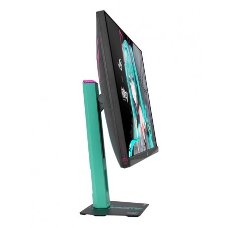 Monitor 27 cali XG27ACMEG-G DP HDMI USB-C Monitor 27 cali XG27ACMEG-G DP HDMI USB-C