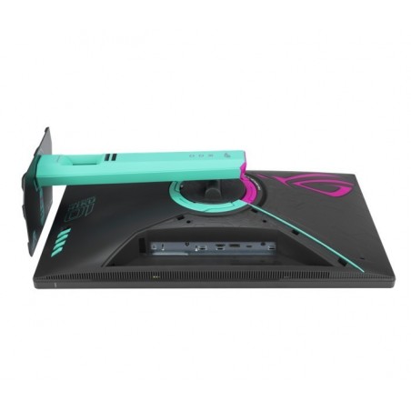 Monitor 27 cali XG27ACMEG-G DP HDMI USB-C Monitor 27 cali XG27ACMEG-G DP HDMI USB-C