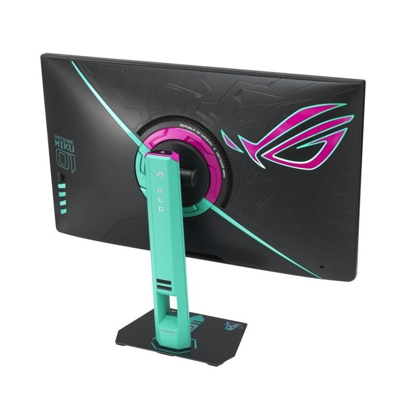 Monitor 27 cali XG27ACMEG-G DP HDMI USB-C Monitor 27 cali XG27ACMEG-G DP HDMI USB-C