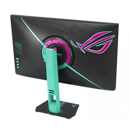 Monitor 27 cali XG27ACMEG-G DP HDMI USB-C Monitor 27 cali XG27ACMEG-G DP HDMI USB-C