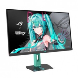 Monitor 27 cali XG27ACMEG-G DP HDMI USB-C Monitor 27 cali XG27ACMEG-G DP HDMI USB-C