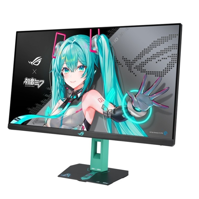 Monitor 27 cali XG27ACMEG-G DP HDMI USB-C Monitor 27 cali XG27ACMEG-G DP HDMI USB-C