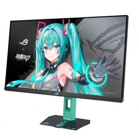 Monitor 27 cali XG27ACMEG-G DP HDMI USB-C Monitor 27 cali XG27ACMEG-G DP HDMI USB-C