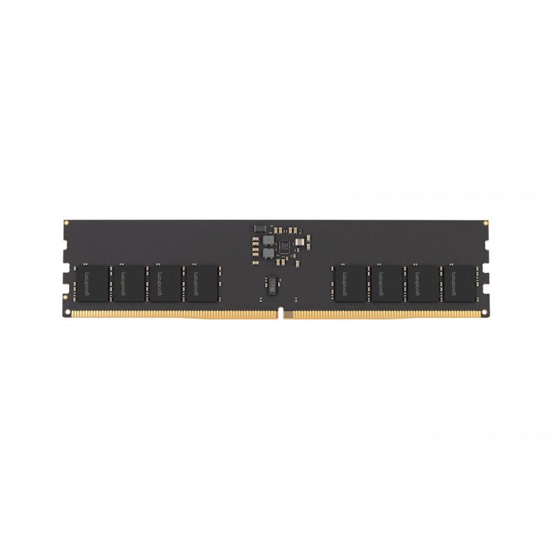 Pamięć DDR5 CUDIMM 16GB(1*16) 6400 CL52