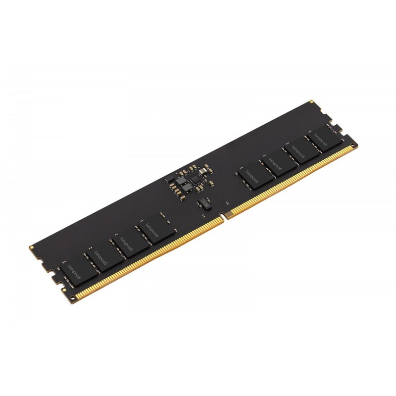 Pamięć DDR5 CUDIMM 16GB(1*16) 6400 CL52