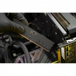 Pamięć DDR5 CUDIMM 16GB(1*16) 6400 CL52