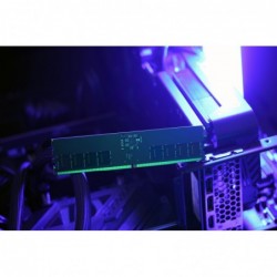 Pamięć DDR5 CUDIMM 16GB(1*16) 6400 CL52