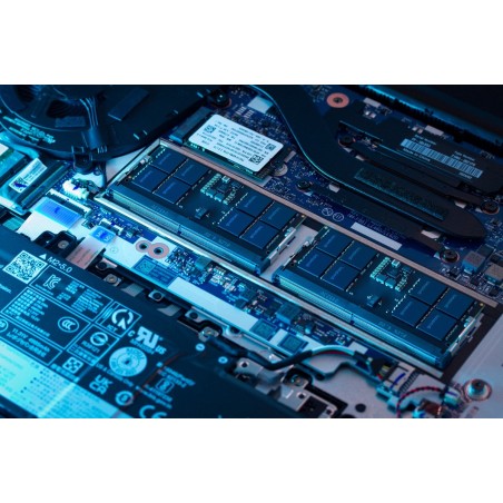 Pamięć do notebooka DDR5 CSODIMM 16GB(1*16) 6400 CL52 