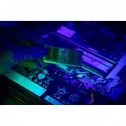 Pamięć do notebooka DDR5 CSODIMM 16GB(1*16) 6400 CL52 