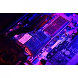 Pamięć do notebooka DDR5 CSODIMM 16GB(1*16) 6400 CL52 