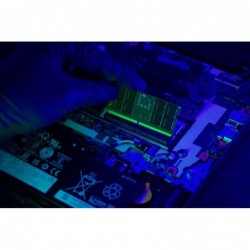 Pamięć do notebooka DDR5 CSODIMM 16GB(1*16) 6400 CL52 