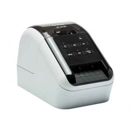 BROTHER QL810WCYJ1 Labels printer BROTHER QL810WCYJ1 Labels printer