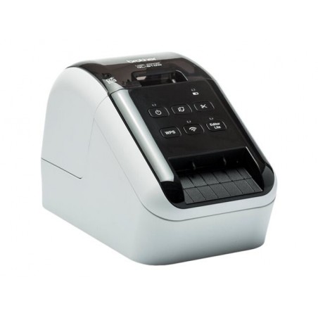 BROTHER QL810WCYJ1 Labels printer BROTHER QL810WCYJ1 Labels printer