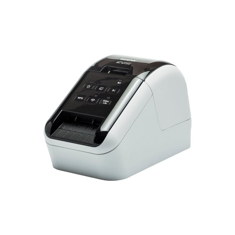 BROTHER QL810WCYJ1 Labels printer