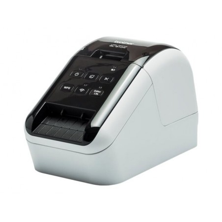 BROTHER QL810WCYJ1 Labels printer BROTHER QL810WCYJ1 Labels printer