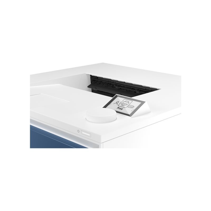 HP Color LaserJet Pro 4202dn up to 33ppm HP Color LaserJet Pro 4202dn up to 33ppm