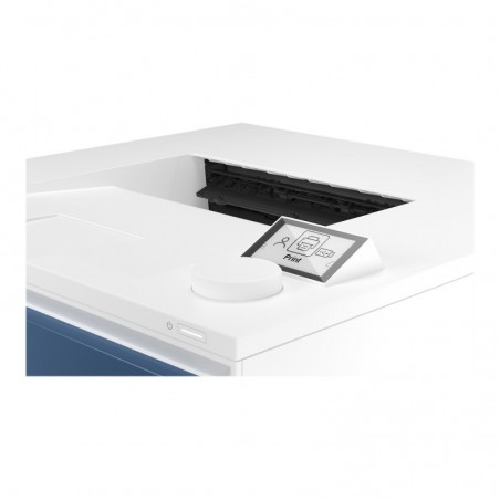 HP Color LaserJet Pro 4202dn up to 33ppm HP Color LaserJet Pro 4202dn up to 33ppm