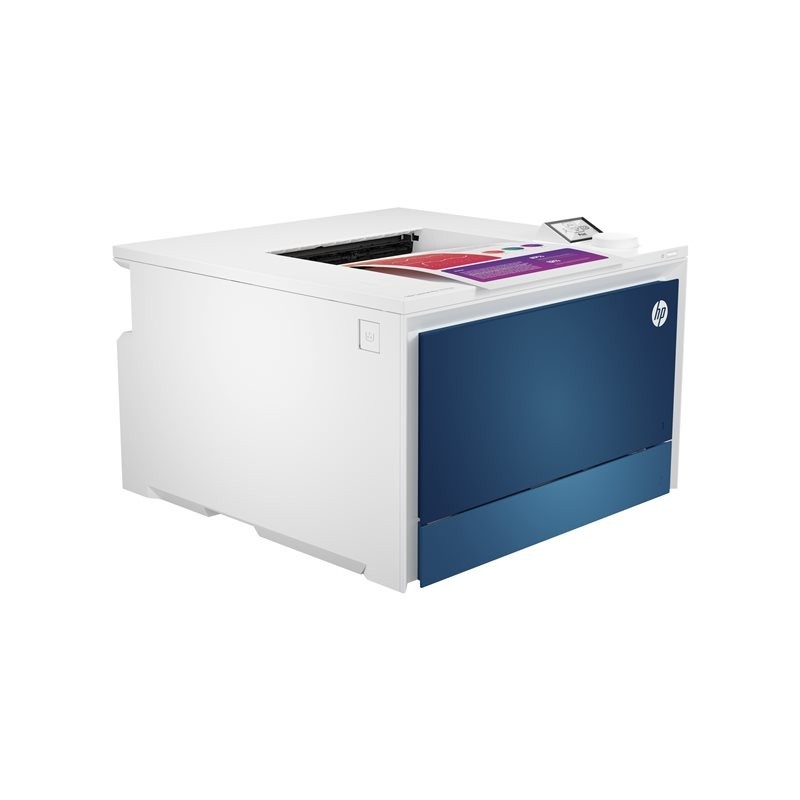 HP Color LaserJet Pro 4202dn up to 33ppm HP Color LaserJet Pro 4202dn up to 33ppm