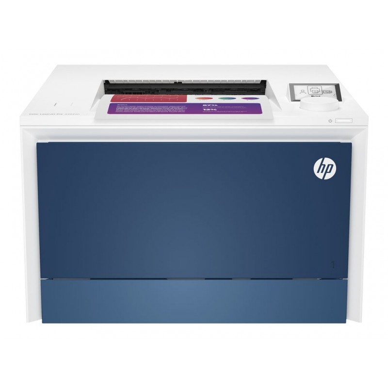 HP Color LaserJet Pro 4202dn up to 33ppm HP Color LaserJet Pro 4202dn up to 33ppm