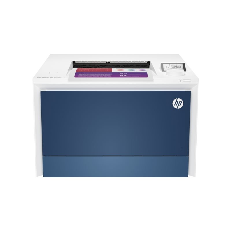 HP Color LaserJet Pro 4202dn up to 33ppm HP Color LaserJet Pro 4202dn up to 33ppm