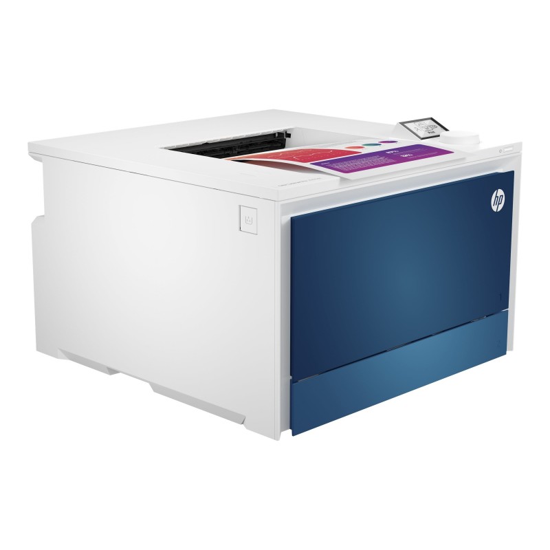 HP Color LaserJet Pro 4202dn up to 33ppm HP Color LaserJet Pro 4202dn up to 33ppm