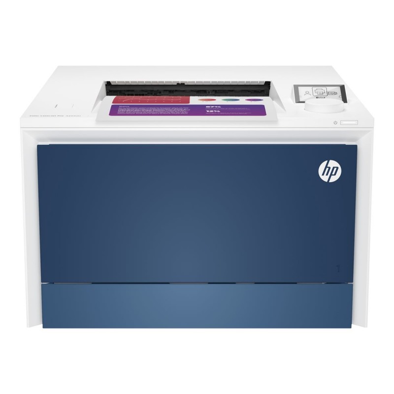 HP Color LaserJet Pro 4202dn up to 33ppm HP Color LaserJet Pro 4202dn up to 33ppm