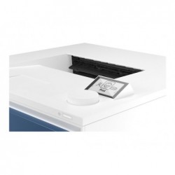 HP Color LaserJet Pro 4202dn up to 33ppm HP Color LaserJet Pro 4202dn up to 33ppm