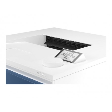 HP Color LaserJet Pro 4202dn up to 33ppm HP Color LaserJet Pro 4202dn up to 33ppm