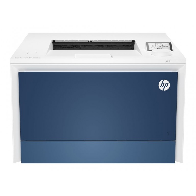HP Color LaserJet Pro 4202dn up to 33ppm HP Color LaserJet Pro 4202dn up to 33ppm