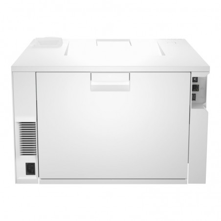 HP Color LaserJet Pro 4202dn up to 33ppm HP Color LaserJet Pro 4202dn up to 33ppm