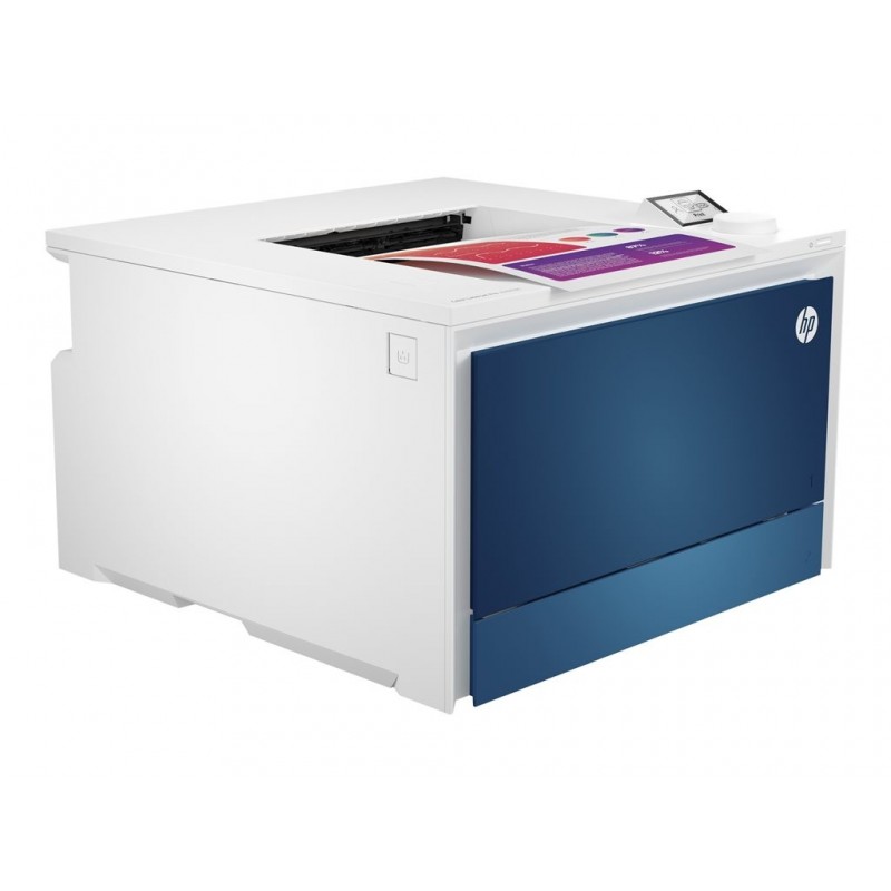 HP Color LaserJet Pro 4202dn up to 33ppm HP Color LaserJet Pro 4202dn up to 33ppm