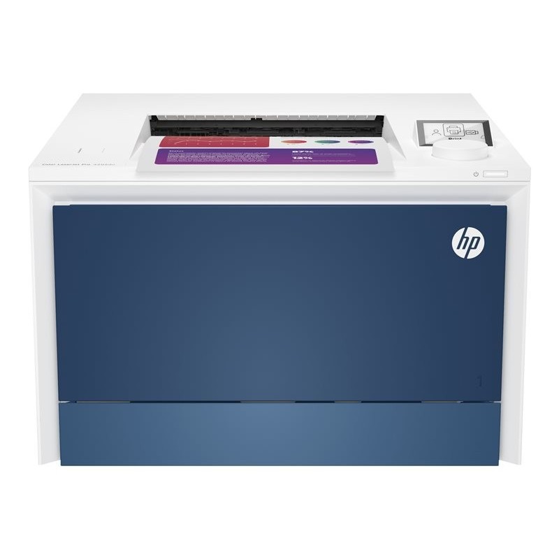 HP Color LaserJet Pro 4202dn up to 33ppm HP Color LaserJet Pro 4202dn up to 33ppm