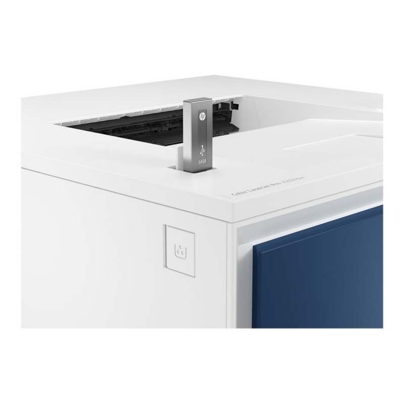 HP Color LaserJet Pro 4202dw up to 33ppm