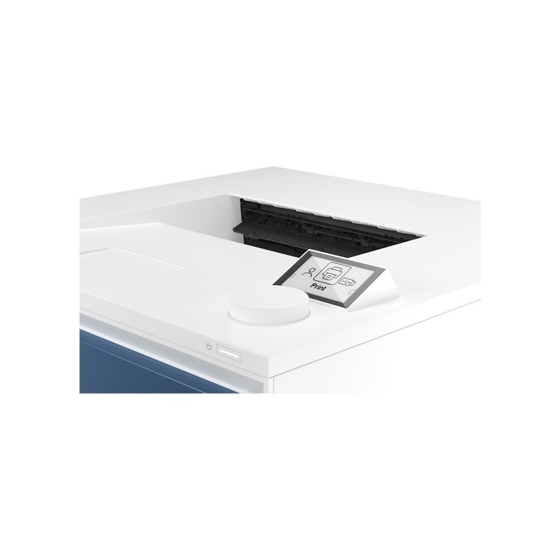 HP Color LaserJet Pro 4202dw up to 33ppm