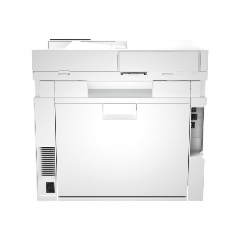 HP Color LaserJet Pro MFP 4302dw up to 33ppm HP Color LaserJet Pro MFP 4302dw up to 33ppm