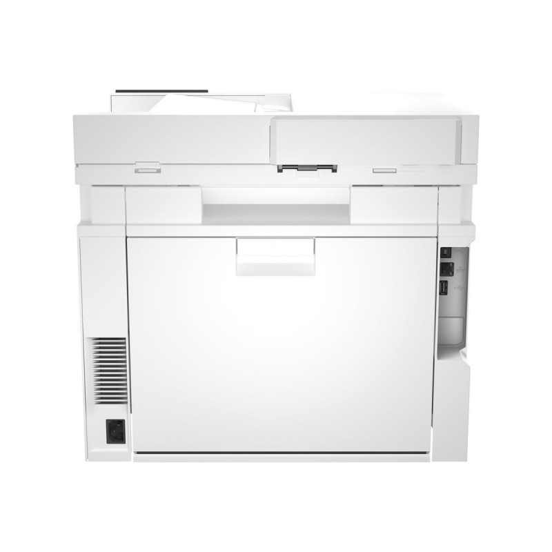 HP Color LaserJet Pro MFP 4302dw up to 33ppm HP Color LaserJet Pro MFP 4302dw up to 33ppm