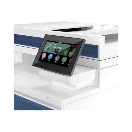 HP Color LaserJet Pro MFP 4302dw up to 33ppm HP Color LaserJet Pro MFP 4302dw up to 33ppm